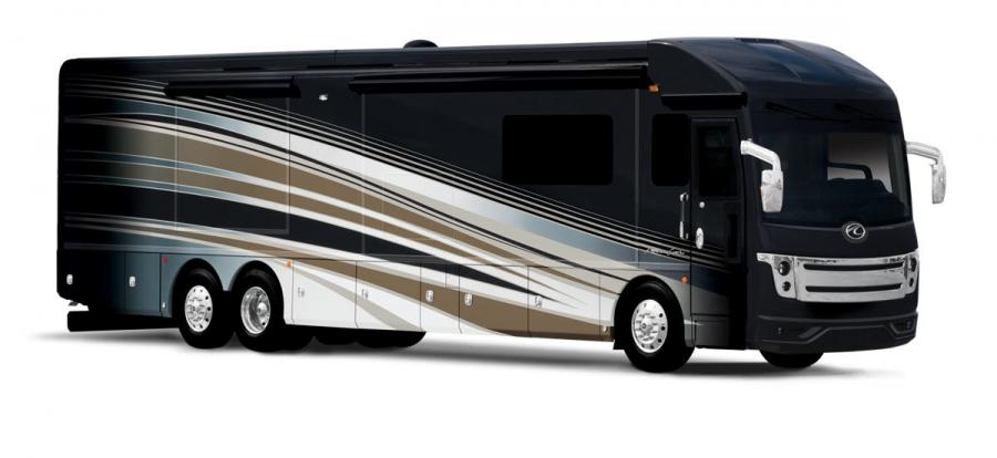 American Coach American Eagle '2015